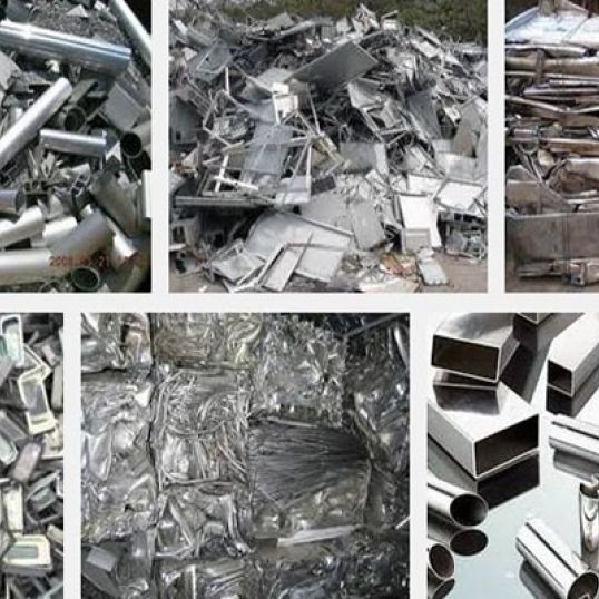 Công Ty Nam Khởi Quân Chuyên Thu Mua Phế Liệu, Sắt Thép Vụn Giá Cao