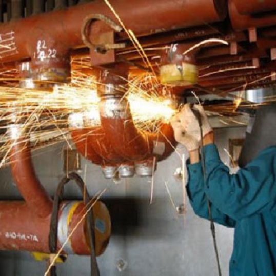 Công Ty Chuyên Gia Công Cơ Khí, Lắp Đặt, Sản Xuất Theo Yêu Cầu Tại Đà Nẵng - Quảng Nam