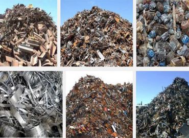 Công Ty Thu Mua Phế Liệu Tại Huế Các Loại Sắt Vụn, Đồng, Nhôm, Máy Móc Cũ Giá Cao