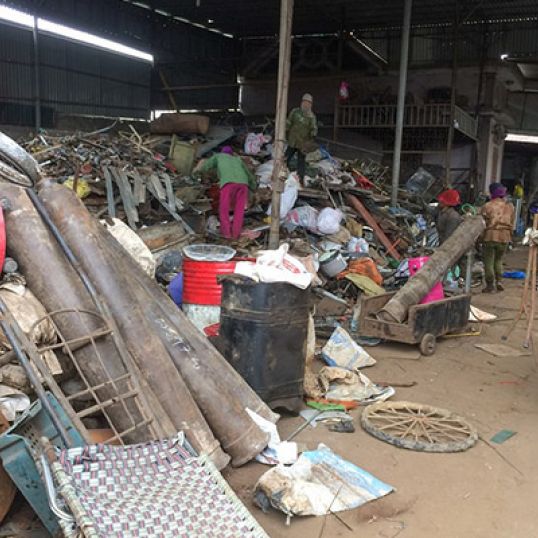 Công Ty Chuyên Thu Mua - Thanh Lý Đồ Cũ Uy Tín Tại Đà Nẵng - Quảng Nam