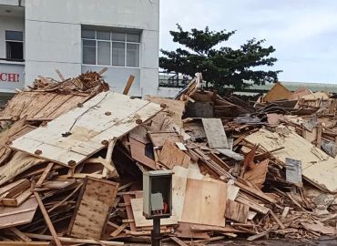 CÔNG TY THU MUA VỤN GỖ GIÁ CAO TẠI ĐÀ NẴNG – THANH TOÁN NHANH, UY TÍN HÀNG ĐẦU