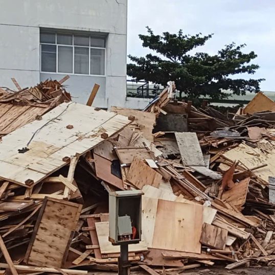 CÔNG TY THU MUA VỤN GỖ GIÁ CAO TẠI ĐÀ NẴNG – THANH TOÁN NHANH, UY TÍN HÀNG ĐẦU