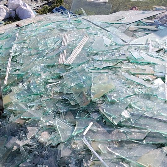 Thu Gom Kính Vụn – Thu Gom Chai Thủy Tinh Giá Cao Tại Đà Nẵng, Quảng Nam, Huế